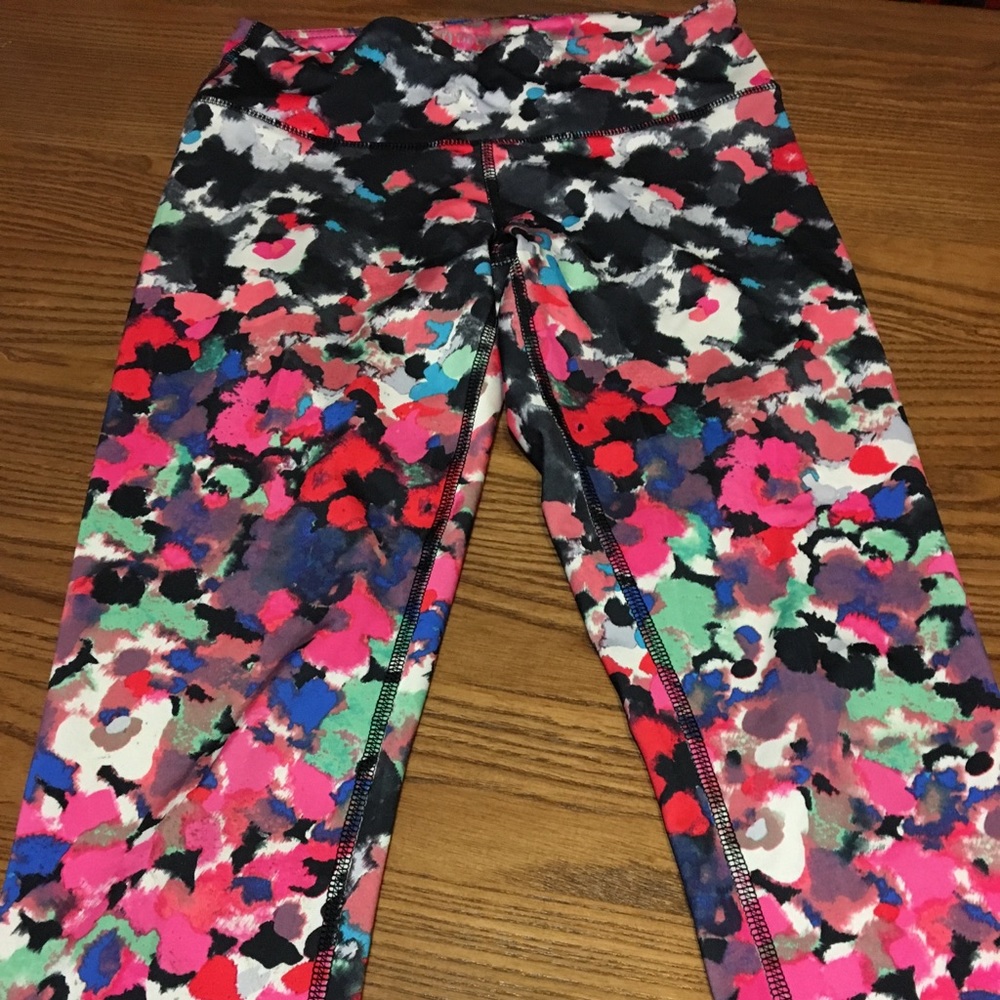 Workout Leggings